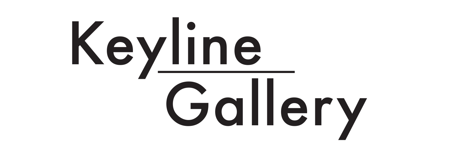 Keyline Gallery